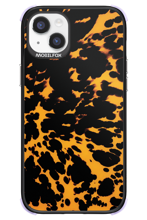 Tortoise Shell 2.0 - Apple iPhone 14 Plus