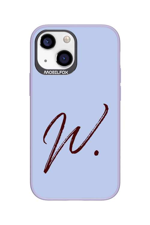 (Jellyfish Presso) W 2.0 - Apple iPhone 13 Mini