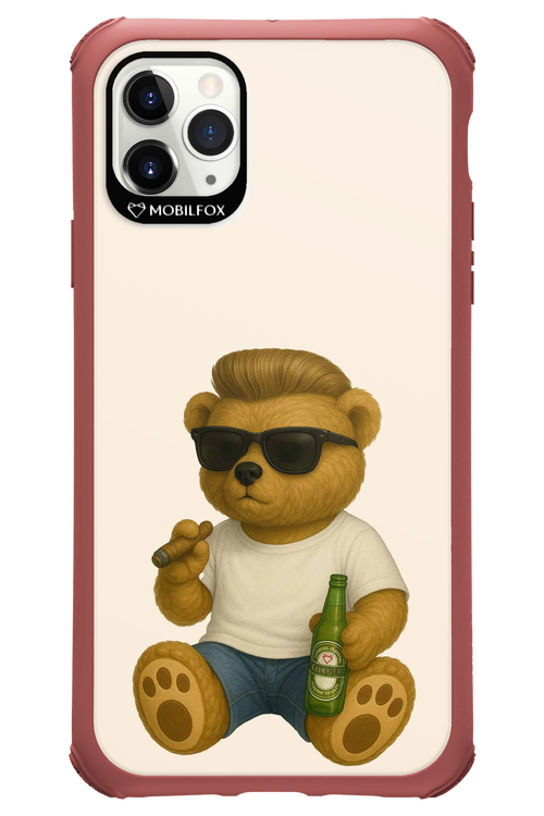 Gamibeer (Desert) - Apple iPhone 11 Pro Max