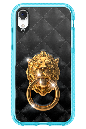 Gold Lion - Apple iPhone XR