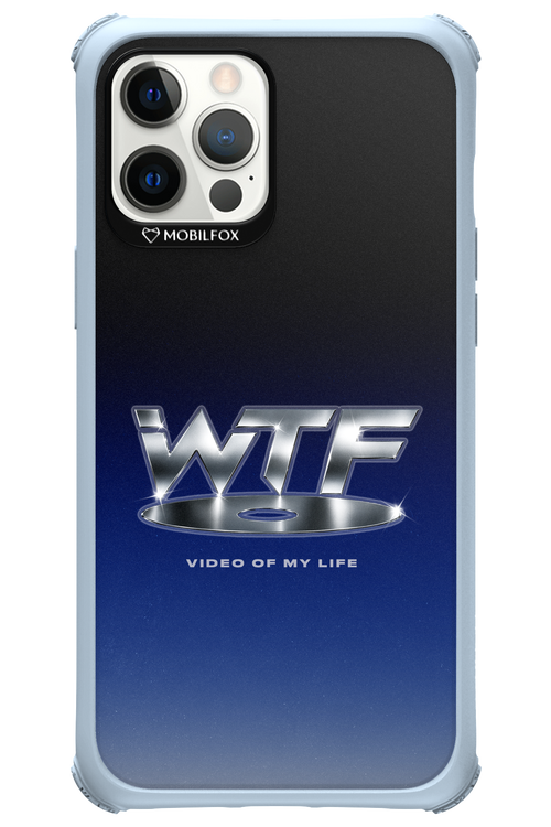 W T F 2.0 - Apple iPhone 12 Pro Max
