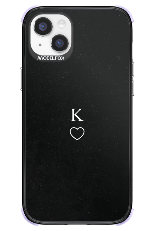 K Black 2.0 - Apple iPhone 14 Plus