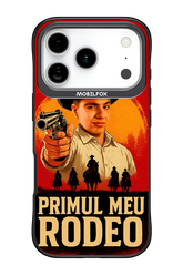 Cowboy - Apple iPhone 17 Pro