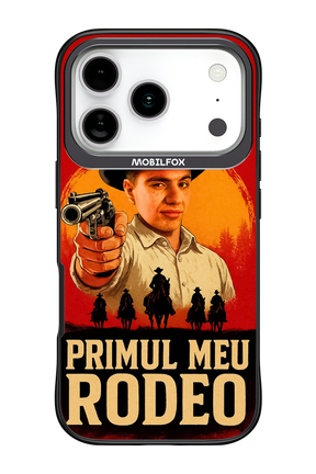 Cowboy - Apple iPhone 17 Pro
