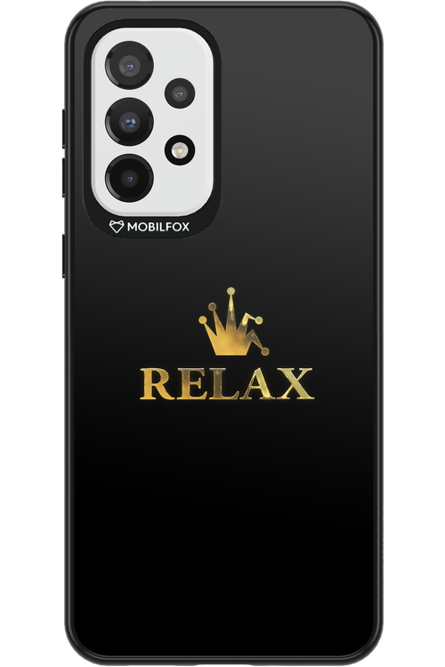 Relax 2.0 - Samsung Galaxy A33