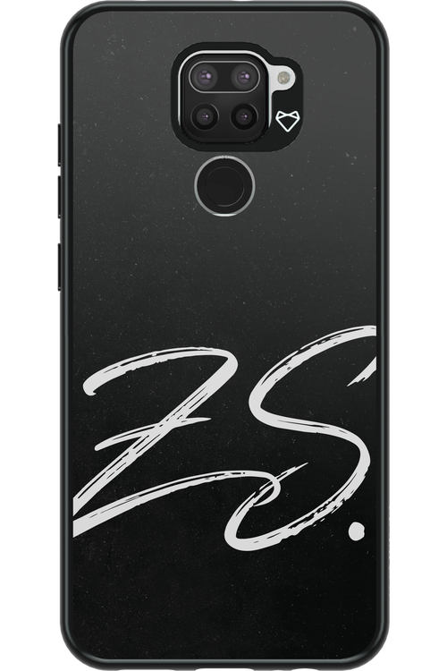 (Off Space) ZS 2.0 - Xiaomi Redmi Note 9
