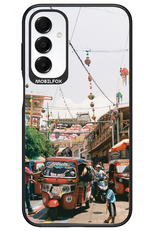 Guatemala Day 2.0 - Samsung A16