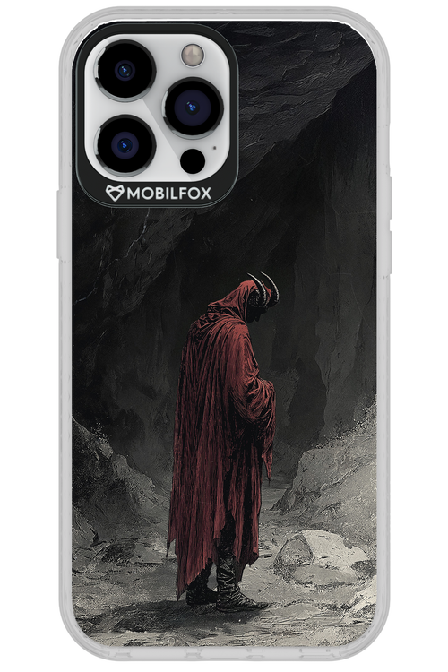 D3MON Cover 2.0 - Apple iPhone 13 Pro Max