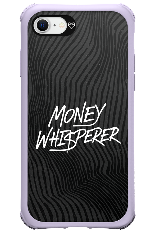 Money Whisperer 2.0 - Apple iPhone 8