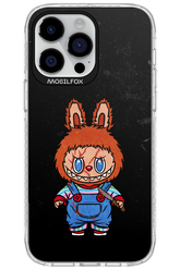 Playtime's over - Apple iPhone 14 Pro Max