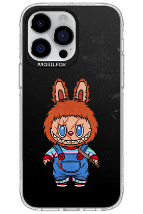 Playtime's over - Apple iPhone 14 Pro Max