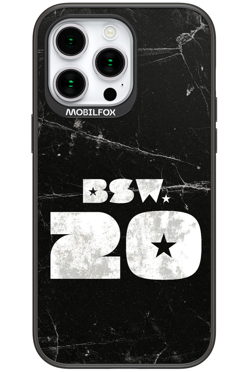 BSW 20 (4) 2.0 - Apple iPhone 15 Pro Max