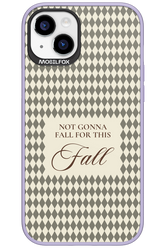 Not Gonna Fall 2.0 - Apple iPhone 15 Plus
