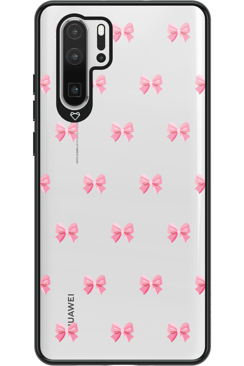 Pinky Bow 2.0 - Huawei P30 Pro