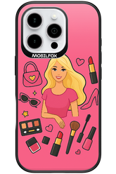 Just a Girll - Apple iPhone 16 Pro