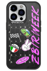 ZBIRWEEK - Apple iPhone 13 Pro