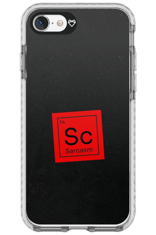 Sc 2.0 - Apple iPhone SE 2022