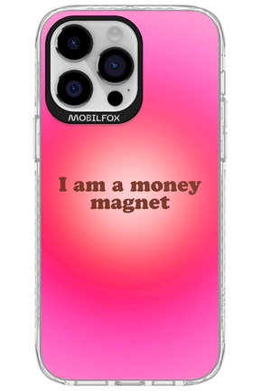 Money Magnet  - Apple iPhone 14 Pro Max