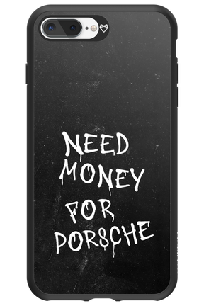 Need Money II - Apple iPhone 8 Plus