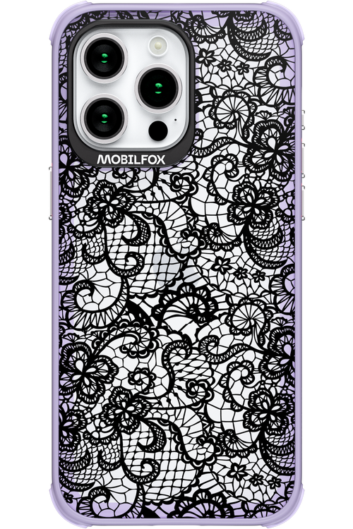 Spoiled 2.0 - Apple iPhone 15 Pro Max