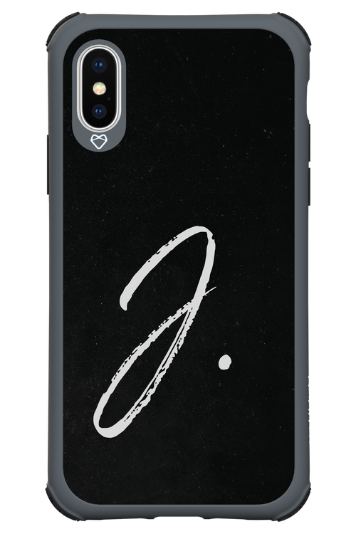 (Off Space) J 2.0 - Apple iPhone XS