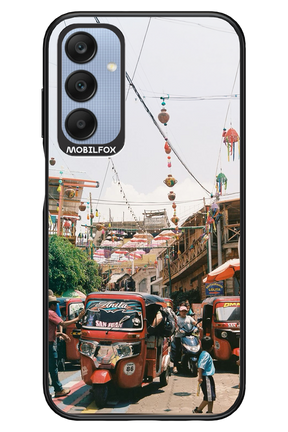 Guatemala Day 2.0 - Samsung A25