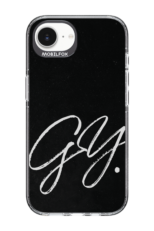 (Off Space) GY 2.0 - Apple iPhone 16e