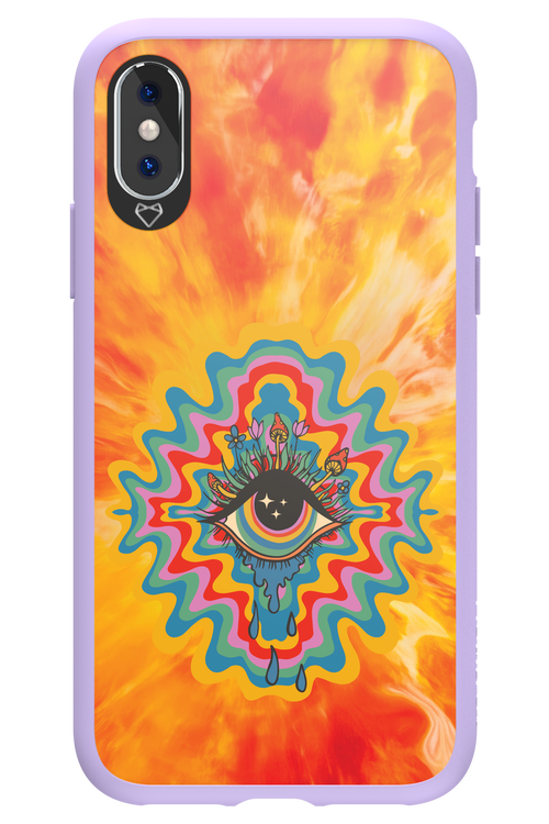ThirdEye 2.0 - Apple iPhone XS