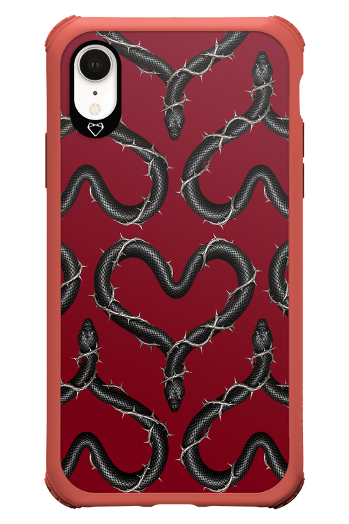 Bad Lover 2.0 - Apple iPhone XR