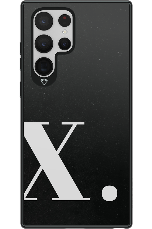 X (Off Space) 2.0 - Samsung Galaxy S22 Ultra