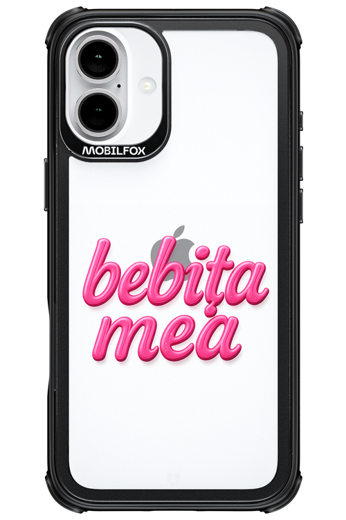 Meaa 2.0 - Apple iPhone 16 Plus