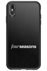 BSW FourSeasons 2 2.0 - Apple iPhone XS Max
