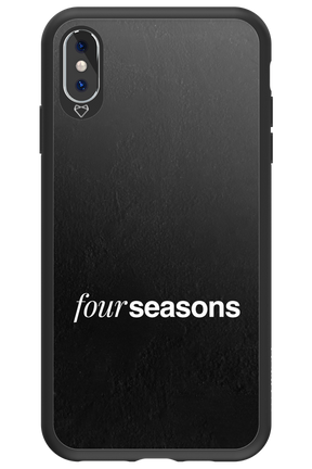 BSW FourSeasons 2 2.0 - Apple iPhone XS Max