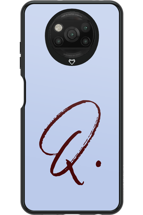 (Jellyfish Presso) Q 2.0 - Xiaomi Poco X3 NFC
