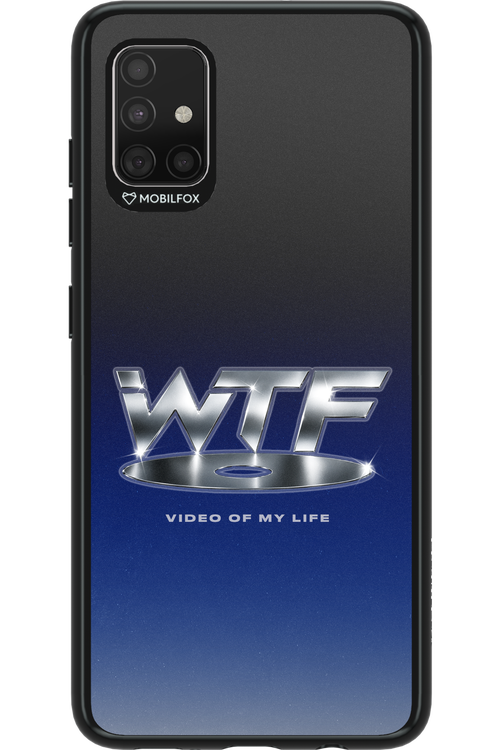W T F 2.0 - Samsung Galaxy A51
