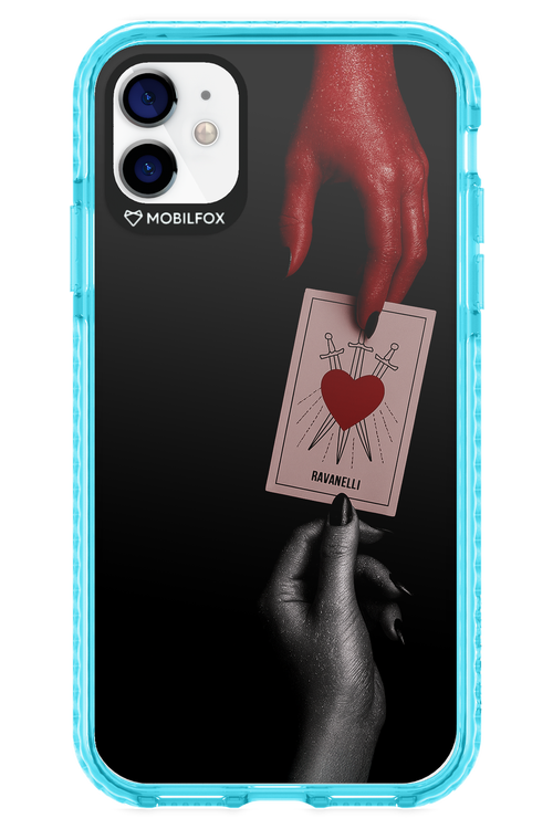 Ravanelli 2 2.0 - Apple iPhone 11