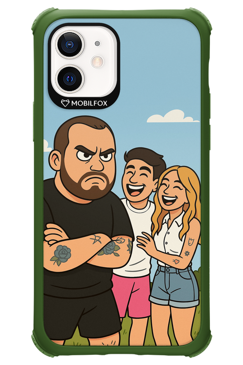 Solo Love - Apple iPhone 12