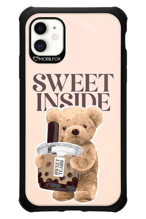 Sweet Inside 2.0 - Apple iPhone 11