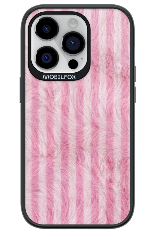 Furr Case 2.0 - Apple iPhone 14 Pro
