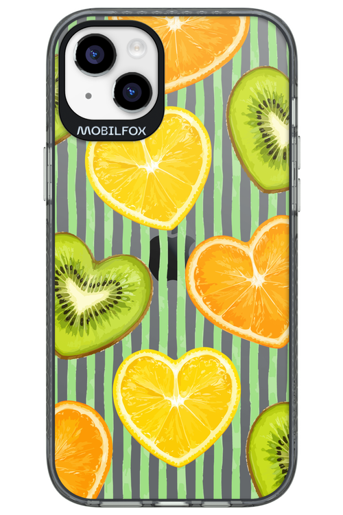 Sour Lemonade 2.0 - Apple iPhone 14 Plus