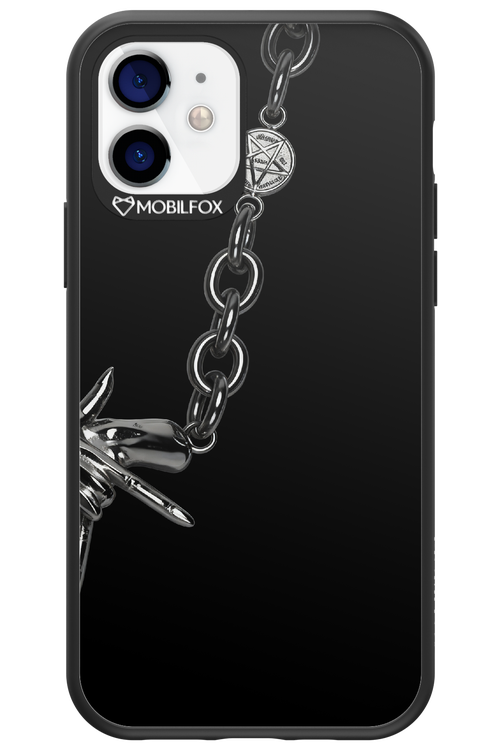Chain dreapta black 2.0 - Apple iPhone 12