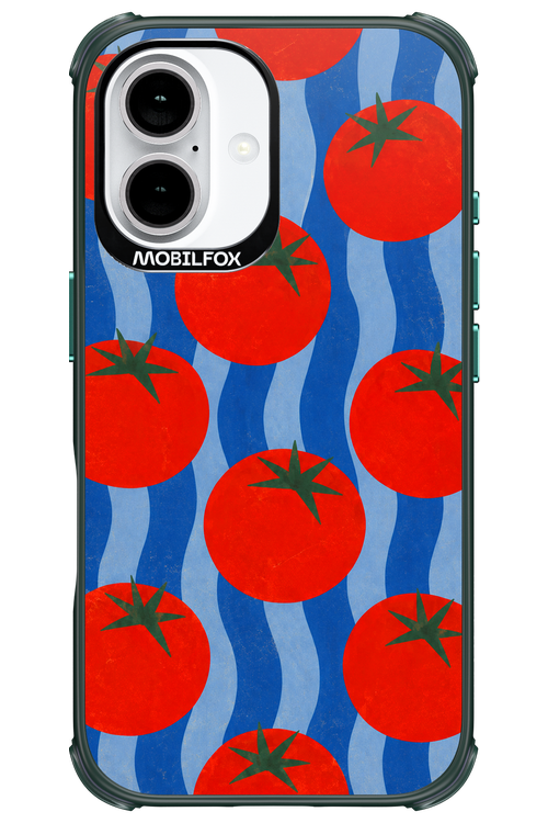 TOMATO 2.0 - Apple iPhone 16