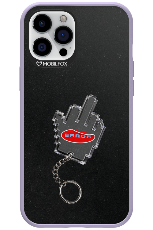 Err0r 2.0 - Apple iPhone 12 Pro Max