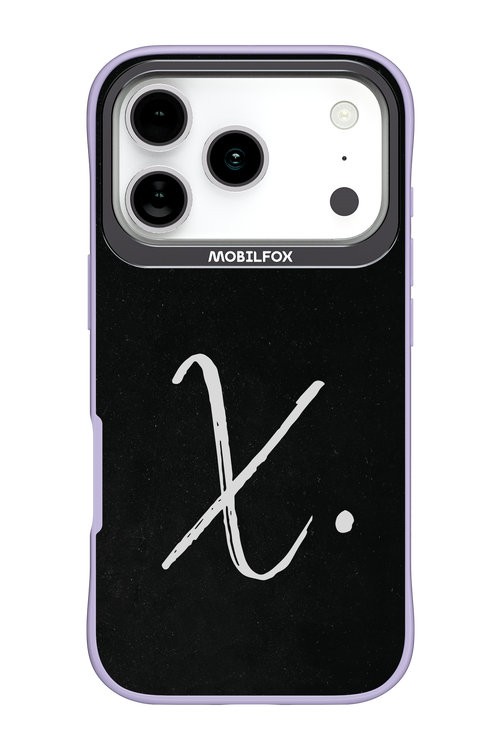 (Off Space) X 2.0 - Apple iPhone 17 Pro