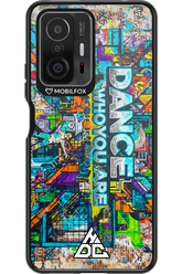 HDC 4 2.0 - Xiaomi Mi 11T Pro