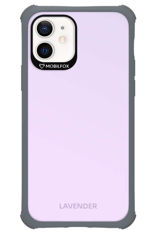 LAVENDER - FS2 2.0 - Apple iPhone 12
