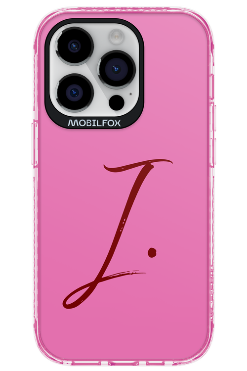 (Sorbet) I 2.0 - Apple iPhone 14 Pro