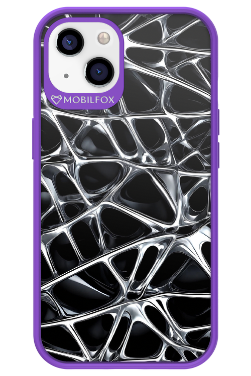 Chrome Era 2.0 - Apple iPhone 13