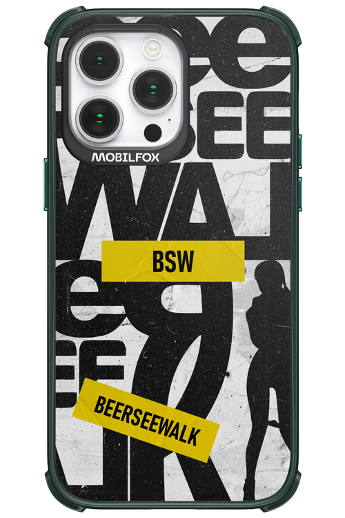 Beerseewalk II 2.0 - Apple iPhone 14 Pro Max