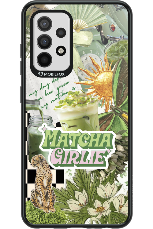 MATCHA - Samsung Galaxy A52 / A52 5G / A52s